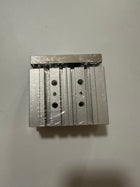 Airtac  TCL,TCM Series: Compound Type Three Axis Cylinder  - TCM20X25S