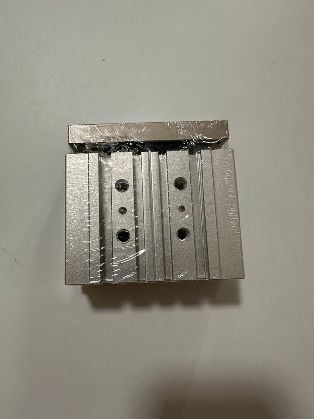 Airtac  TCL,TCM Series: Compound Type Three Axis Cylinder  - TCM20X25S