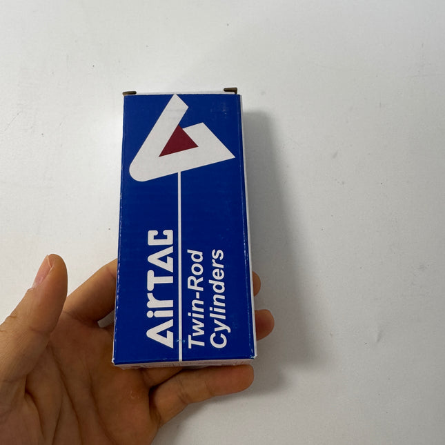 Airtac  TN series: double-shaft cylinder  - TN16X20S