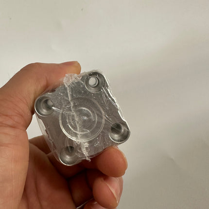 Airtac ACQ: Compact cylinder,double acting- ACQ20X30B