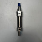 Airtac  MI series: double action type mini cylinder  - MI25X25SCAG
