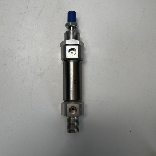 Airtac  MI series: double action type mini cylinder  - MI25X25SCAG