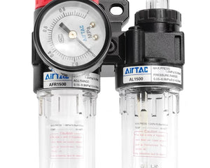 Airtac  AFC,BFC Series Two-Air Treatment Element  - BFC3000C3WG