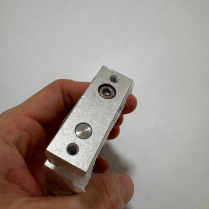 Airtac TR: Double-shaft Cylinder,Double Acting Type- TR10X10S