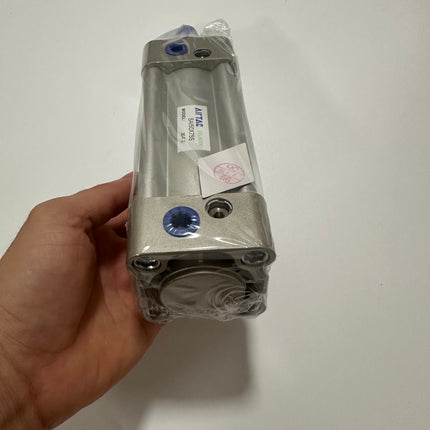 Airtac  SAI series: double acting cylinder  - SAI50X75S
