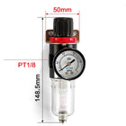 Airtac AFR: Air Filter Regulator  - AFR15001