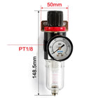 Airtac AFR: Air Filter Regulator  - AFR1500M1