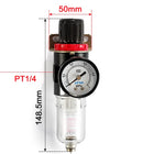 Airtac AFR: Air Filter Regulator  - AFR20001