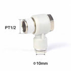 Airtac  Two-way series: APH external hexagon toggle joint  - APH10-04