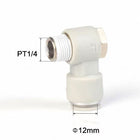 Airtac  Two-way series: APH external hexagon toggle joint  - APH12-02