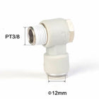 Airtac  Two-way series: APH external hexagon toggle joint  - APH12-03