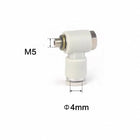 Airtac  Two-way series: APH external hexagon toggle joint  - APH4-M5