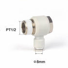 Airtac  Two-way series: APH external hexagon toggle joint  - APH8-04