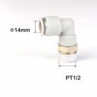 Airtac  Two-way series: APL L type thread two-way  - APL14-04