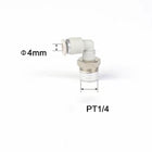 Airtac  Two-way series: APL L type thread two-way  - APL4-02