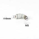 Airtac  Two-way series: APL L type thread two-way  - APL4-M5