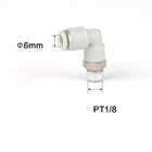 Airtac  Two-way series: APL L type thread two-way  - APL6-01