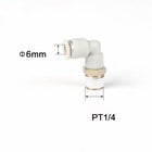 Airtac  Two-way series: APL L type thread two-way  - APL6-02
