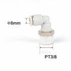 Airtac  Two-way series: APL L type thread two-way  - APL6-03