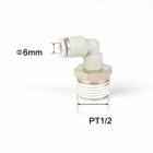 Airtac  Two-way series: APL L type thread two-way  - APL6-04