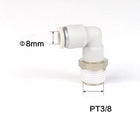Airtac  Two-way series: APL L type thread two-way  - APL8-03