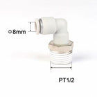 Airtac  Two-way series: APL L type thread two-way  - APL8-04