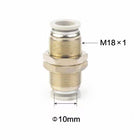 Airtac  Two-way series: APM partition straight-through  - APM10