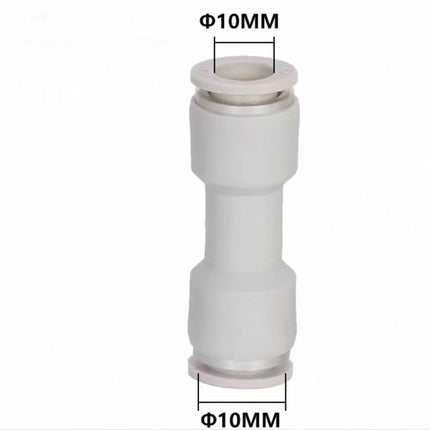 Airtac  Two-way series: APU straight-through  - APU10