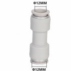 Airtac  Two-way series: APU straight-through  - APU12