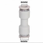 Airtac  Two-way series: APU straight-through  - APU6