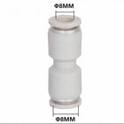 Airtac  Two-way series: APU straight-through  - APU8