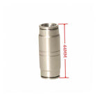 Airtac  All-copper quick plug-in type, lock mother type series: APUT all-copper straight-through  - APUT10