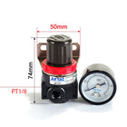 Airtac AR: Air Pressure Regulator - AR15001