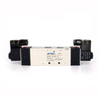Airtac 4V420-15:  Solenoid Air Valve(5/2,5/3 way) - 4V42015CT