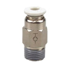 Airtac  Quick-plug connector with one-way function  - ASPC4-01