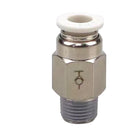 Airtac  Quick-plug connector with one-way function  - ASPC6-01