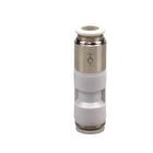 Airtac  Quick-plug connector with one-way function  - ASPU10