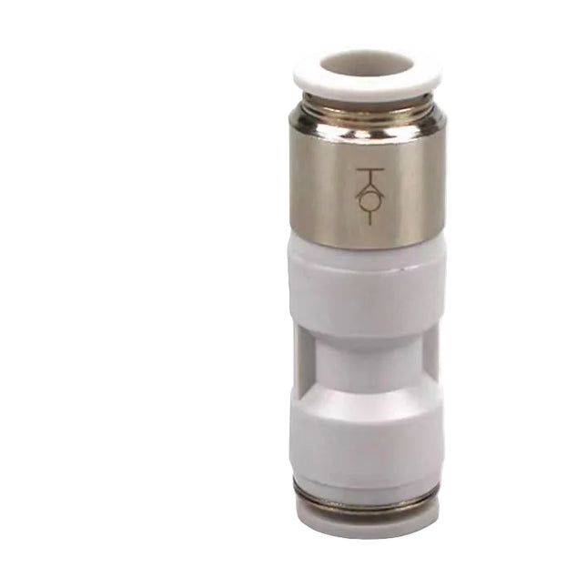 Airtac  Quick-plug connector with one-way function  - ASPU12