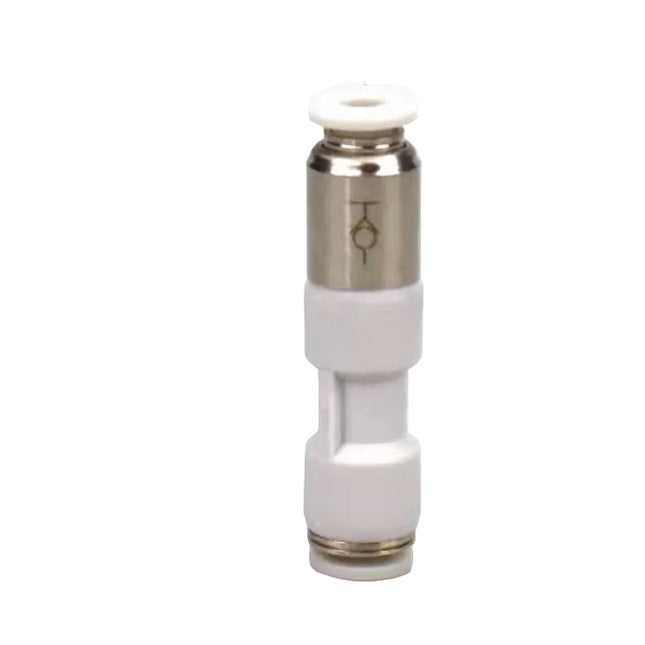 Airtac  Quick-plug connector with one-way function  - ASPU4
