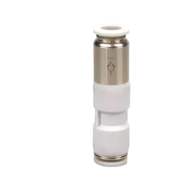 Airtac  Quick-plug connector with one-way function  - ASPU8