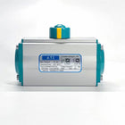 Airtac  AT Series: Pneumatic Actuator  - ATD063