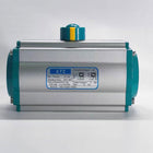 Airtac  AT Series: Pneumatic Actuator  - ATD083