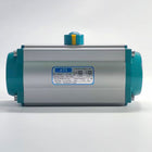 Airtac  AT Series: Pneumatic Actuator  - ATD092
