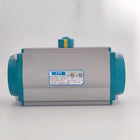 Airtac  AT Series: Pneumatic Actuator  - ATD105