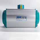 Airtac  AT Series: Pneumatic Actuator  - ATD125