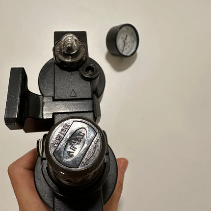 Airtac BFC: series F.R.L Pneumatic Air Filter - BFC20004