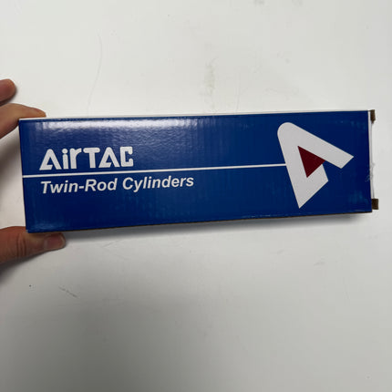Airtac  TN series: double-shaft cylinder  - TN20X125S