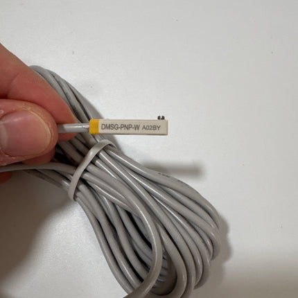 Airtac DMS: Cylinder Position Sensor - DMSG-P050-W