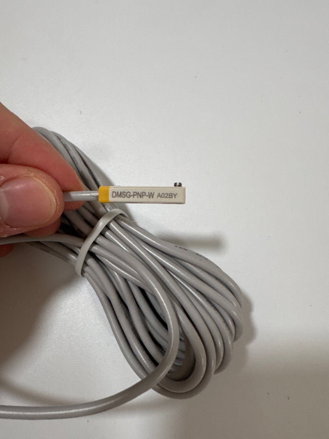 Airtac  DMS Series: Electronic Sensors  - DMSG-P050-W
