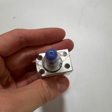 Airtac  MU series: double action cylinder  - MU16X15B